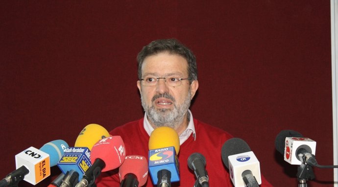 Nemesio De Lara, PSOE