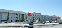 Uno De Los Hospitales Que Gestiona Sacyr En Madrid