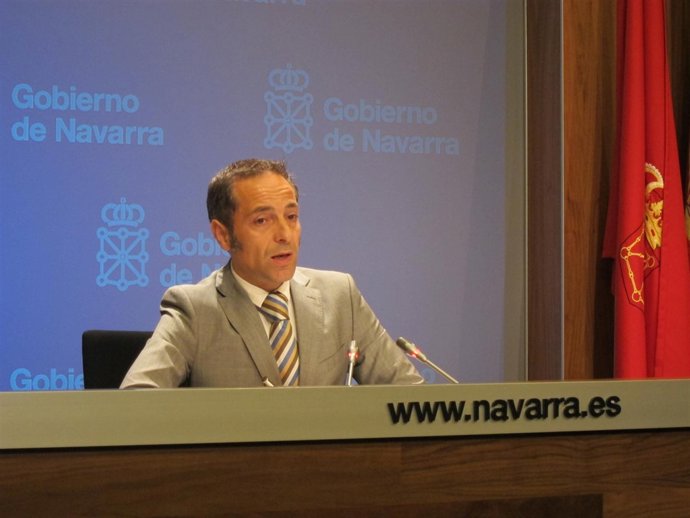 Juan Luis Sánchez De Muniáin.