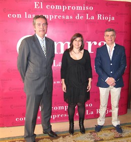 Jornada Contratación Internacional En La Cámara De Comercio