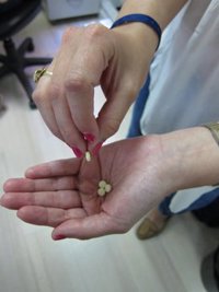 El gasto farmacéutico en la Región de Murcia baja un 13% en febrero, el segundo mayor descenso por CCAA