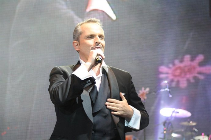 Miguel Bosé
