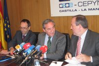 CEPYME teme que los piquetes sean "más coactivos que informativos" y sabotajes en transporte y servicios públicos