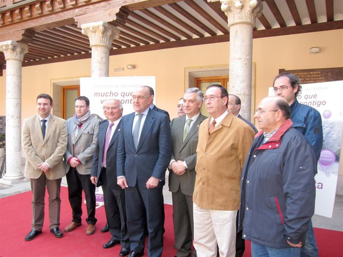 Presentación De Las Guías