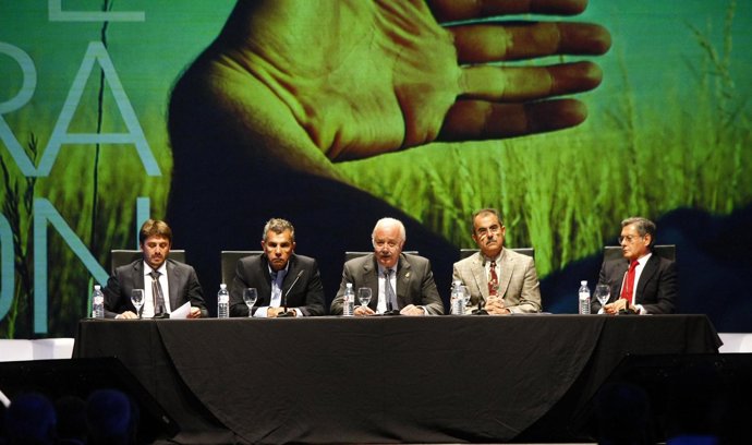 Presentación De La Estrategia Turística