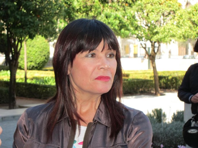 Micaela Navarro, En Córdoba