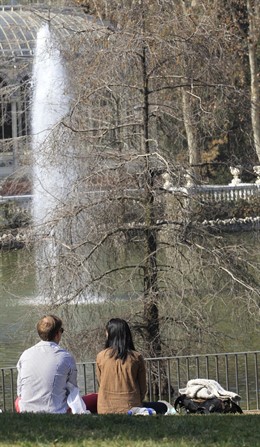 Recursos De Buen Tiempo, Sol