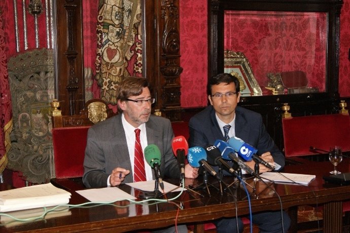 PSOE Duda De La Eficacia Del Plan De Ajuste Municipal