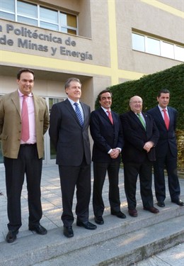 Convenio Para El Soplao