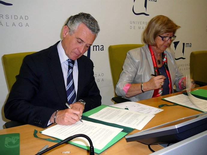 Paulino Plata Y Adelaida De La Calle