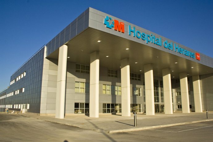 Hospital Del Henares