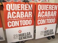 Toledo contará con el 25 por ciento del servicio de transporte urbano a excepción de las líneas 12, 94 y 5