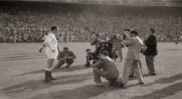 Exposición Santos Yubero