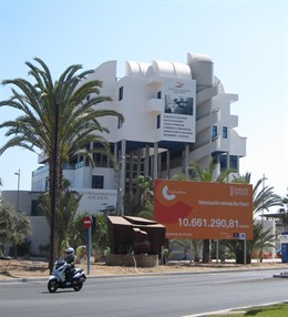 Centros De Negocios De Alicante