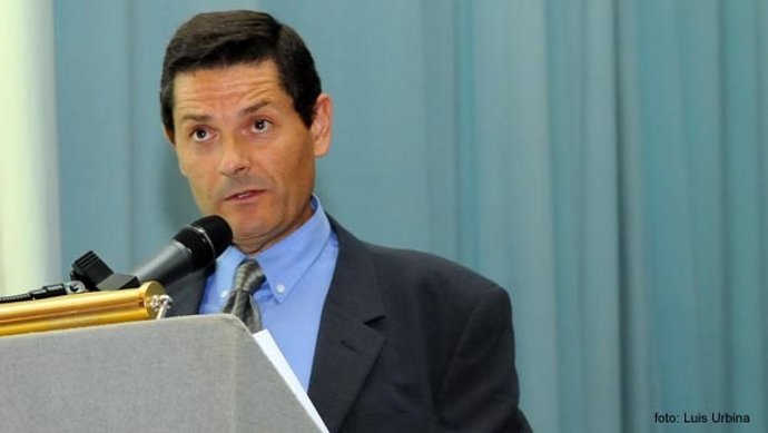 David Armero Barranco Toma Posesión Como Decano De La Facultad De Enfermería 