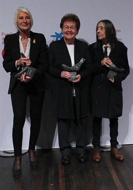 Premios Arte Y Mecenazgo