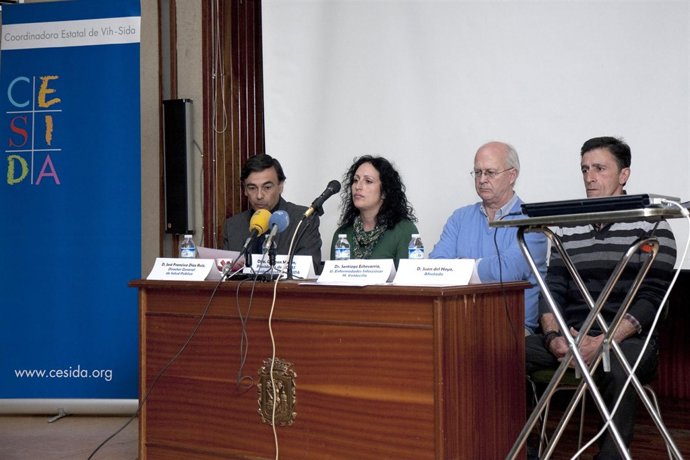 Presentación Intervenciones Lipodistrofia VIH-SIDA