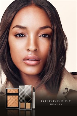 Imagen Anuncio Maquillaje Burberry