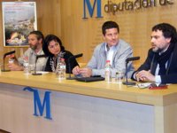 Carratraca celebrará el 50 aniversario de la Pasión, con la participación de 150 actores y colaboradores