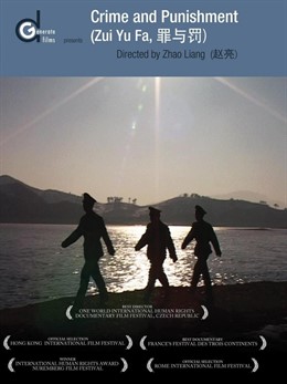 Documental De Zhao Liang