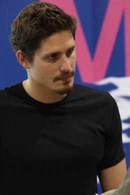 Aschwin Wildeboer - Natacion 