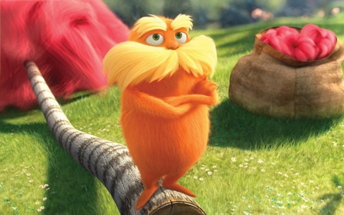 The Lorax
