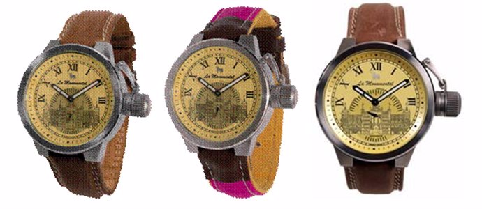 Nuevos Relojes De Toro Watch 