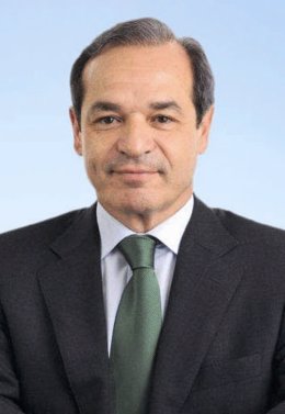 Marcelino Fernández Verdes, Director De Operaciones De Hochtief (ACS)