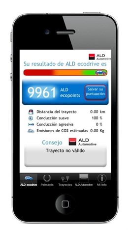 ALD Ecodrive Por ALD Automotive 