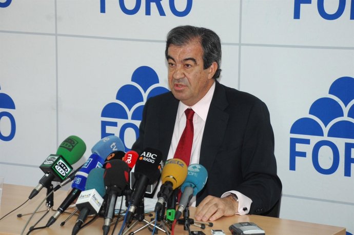 Francisco Álvarez-Cascos