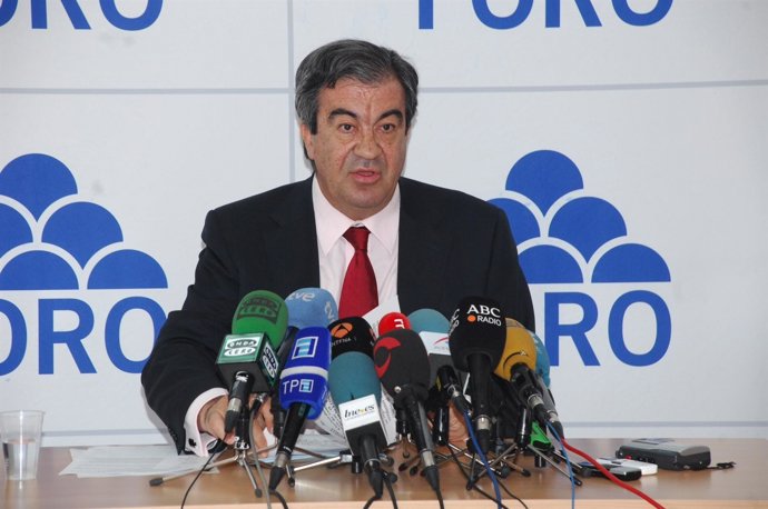 Francisco Álvarez-Cascos