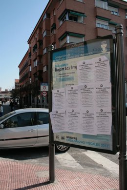 Carteles Ilegales