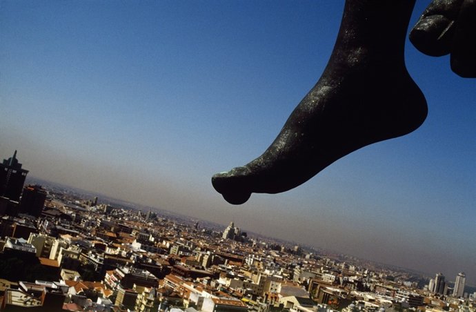 Una De Las Fotografías