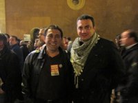 Pujante donará su salario de este jueves a la reconstrucción de Lorca