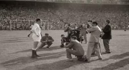 Exposición Santos Yubero