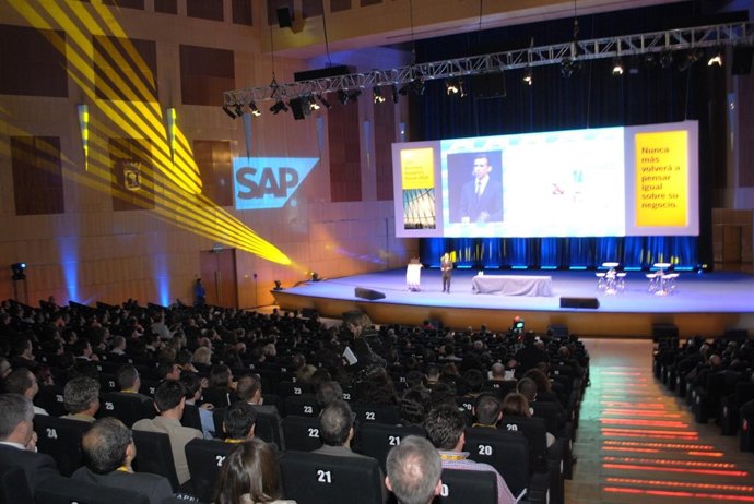 SAP Foro Innovacionb