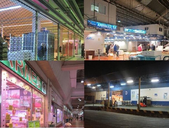 Fotos 29M Mercamadrid