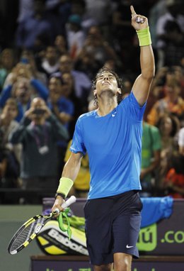 Rafa Nadal