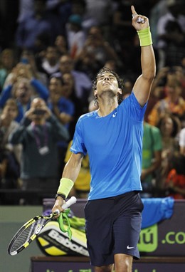 Rafa Nadal