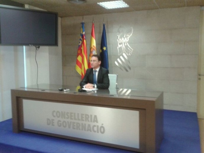 Castellano En La Primera Rueda De Cifra De Seguimiento De La Huelga