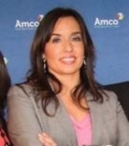 Laura Castillo, Directora General De AMCO Iberia