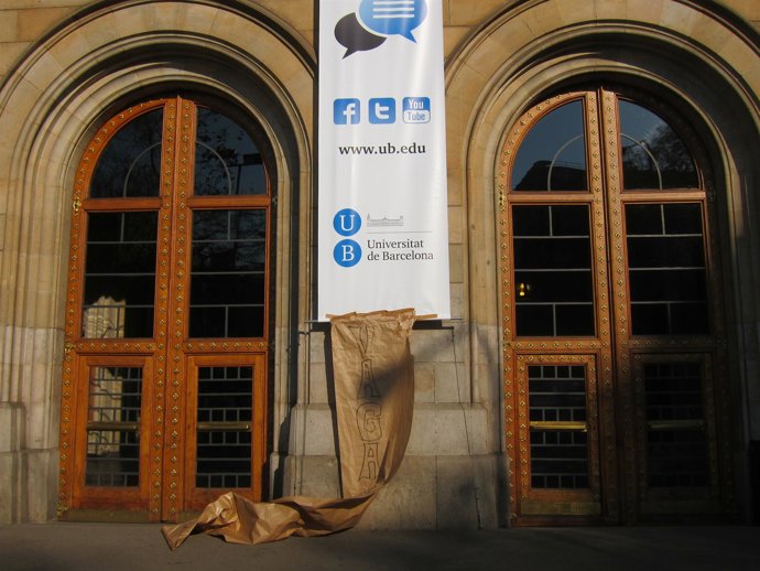 Sin Actividad Académica En Las Universidades