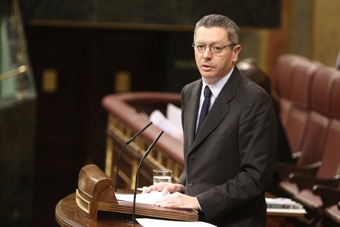 Alberto Ruiz Gallardón