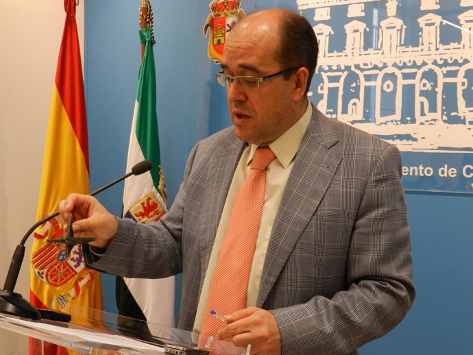 Valentín Pacheco