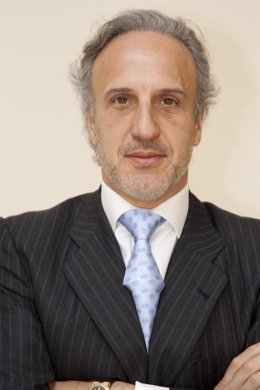 Andrés Tejero, Director General Del IEF
