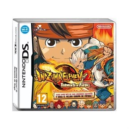Inazuma Eleven 2