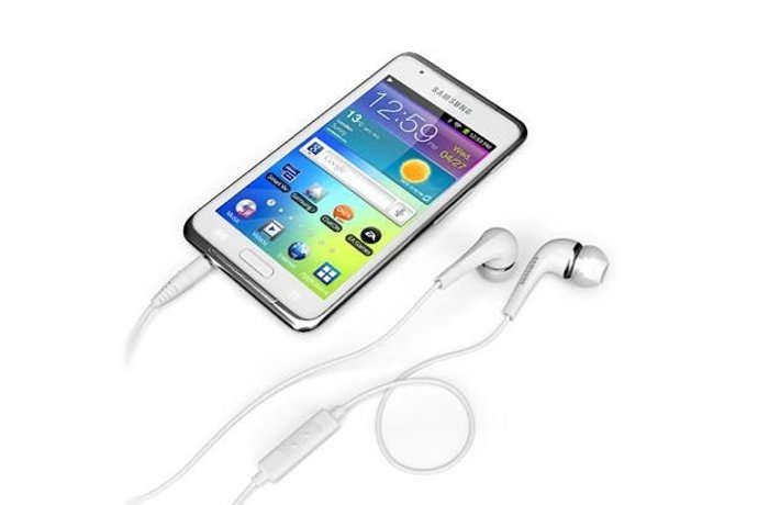 Samsung Galaxy S Wifi 4.2