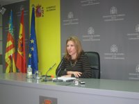 Vaga.- Delegació del Govern xifra en un 16,20% el seguiment de la vaga en l'administració central