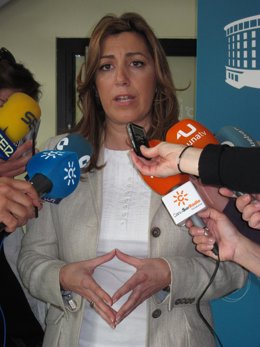 Susana Díaz