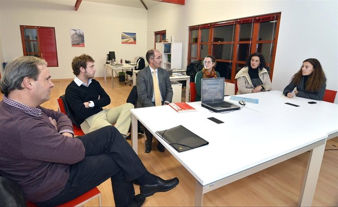 Presentación Del Proyecto Ecofaro